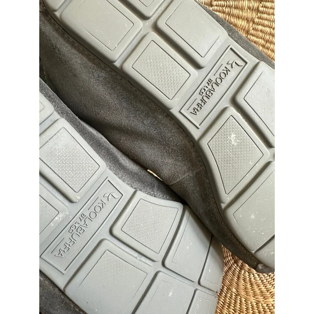 KoolaBurra by Ugg men’s size 9 slippers